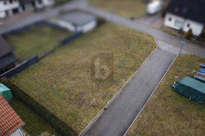 RUHIG LEBEN, STADTNAH BLEIBEN, IHR PLATZ IM GRÜNEN - Grundstück Starzach | Angebot:25939515