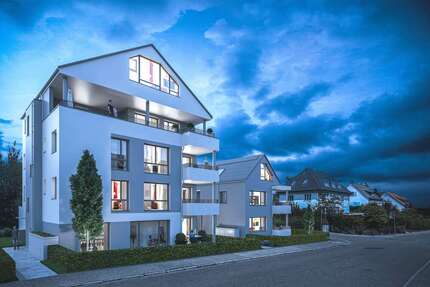 Wohnung Stuttgart-Sillenbuch Sillenbuch - 2 Zimmer, 42 m&sup2;, 419.000&euro; | Angebot:23111551