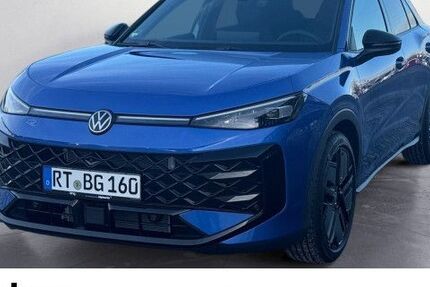 VW T-Roc 4.511 km 34.900 &euro; Reutlingen 72770