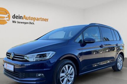 VW Touran 35.800 km 31.900 &euro; Mössingen 72116