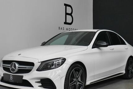 Mercedes-Benz C 43 AMG 93.800 km 37.990 &euro; Rohrdorf 72229