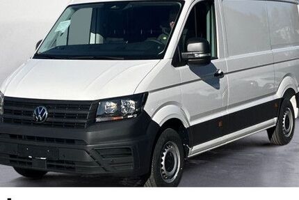 VW Crafter 5.729 km 44.490 &euro; Reutlingen 72770