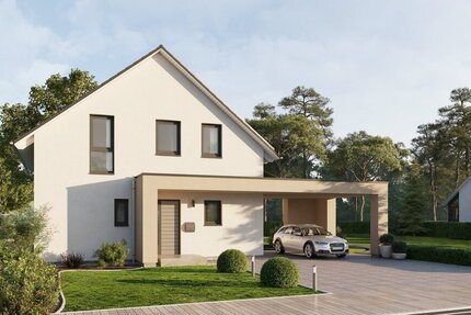 Exklusives Einfamilienhaus in familienfreundlicher Lage - Haus Hechingen | Angebot:27486200