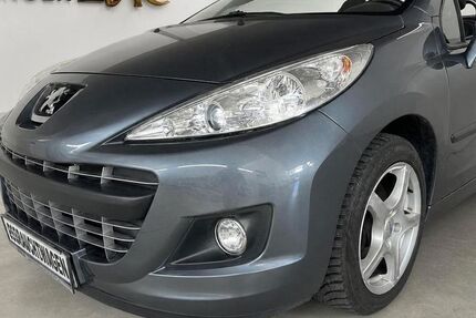 Peugeot 207 138.000 km 4.900 &euro; Tübingen 72074