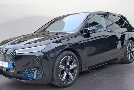 BMW iX 32.752 km 52.930 &euro; Ostfildern 73760