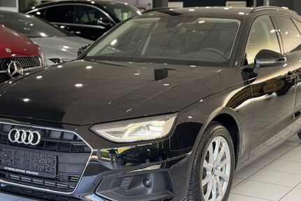 Audi A4 49.000 km 20.990 &euro; Ammerbuch-Altingen 72119