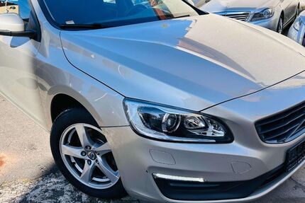 Volvo V60 115.000 km 13.499 &euro; Stuttgart-Zuffenhausen 70435