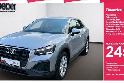 Audi Q2 19.652 km 19.170 &euro; Herrenberg 71083