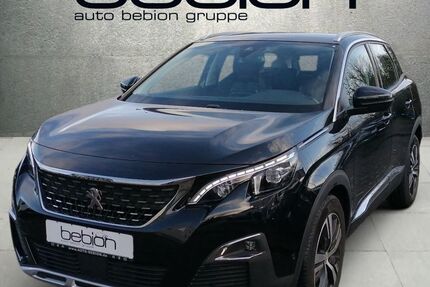 Peugeot 3008 57.300 km 16.480 &euro; Reutlingen 72766