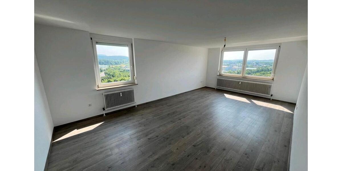 Etagenwohnung Reutlingen Reutlingen-Betzingen - 4.5 Zimmer, 112 m&sup2;, 1.400&euro; | Angebot:24640643