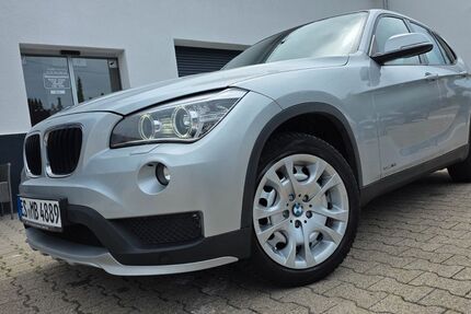BMW X1 55.000 km 13.500 &euro; Stuttgart 70563