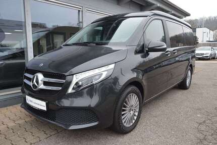 Mercedes-Benz V 300 83.561 km 54.990 &euro; Herrenberg 71083