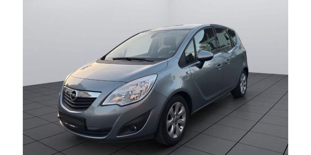 Opel Meriva 140.000 km 4.400 &euro; Stuttgart 70563