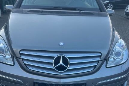 Mercedes-Benz B 170 108.000 km 7.990 &euro; Nagold 72202