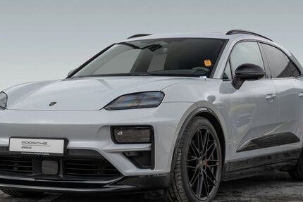 Porsche Macan 32.100 km 107.600 &euro; Filderstadt 70794
