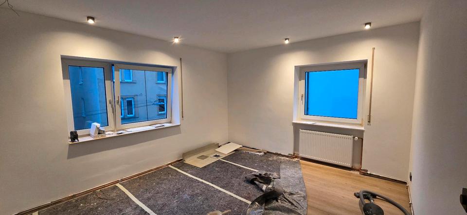 Etagenwohnung Stuttgart Stuttgart-Süd - 3 Zimmer, 75 m&sup2;, 1.600&euro; | Angebot:25599732