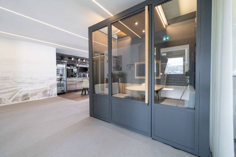 Gewerbeobjekt Stuttgart Mitte - 4.809&euro; | Angebot:25751395