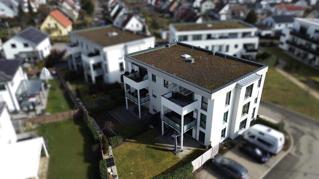 Etagenwohnung Nehren - 2 Zimmer, 394.000&euro; | Angebot:25777221