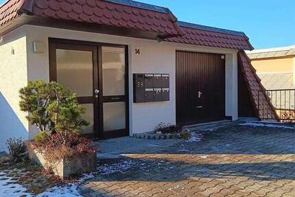 Wohnung Bad Urach - 1 Zimmer, 27 m&sup2;, 120.000&euro; | Angebot:24485240