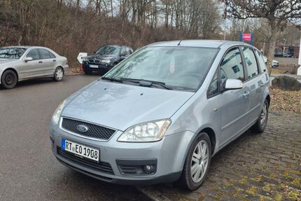 Ford C-Max 102.000 km 4.800 &euro; REUTLINGEN 72805