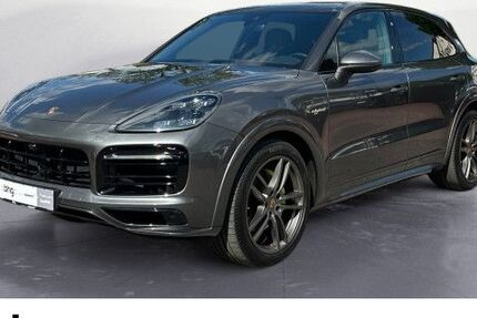 Porsche Cayenne 79.181 km 62.430 &euro; Reutlingen 72760