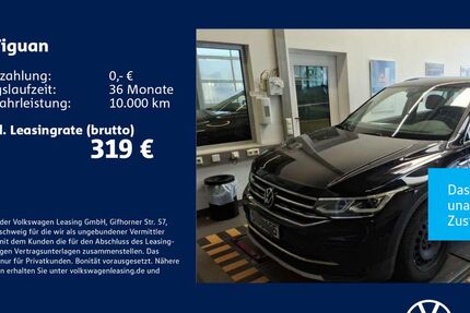 VW Tiguan 55.533 km 26.830 &euro; Stuttgart-Feuerbach 70469