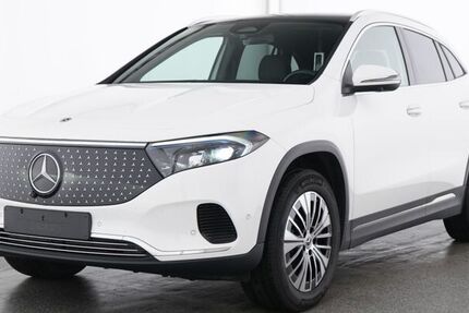 Mercedes-Benz EQA 16.832 km 40.990 &euro; Mössingen 72116