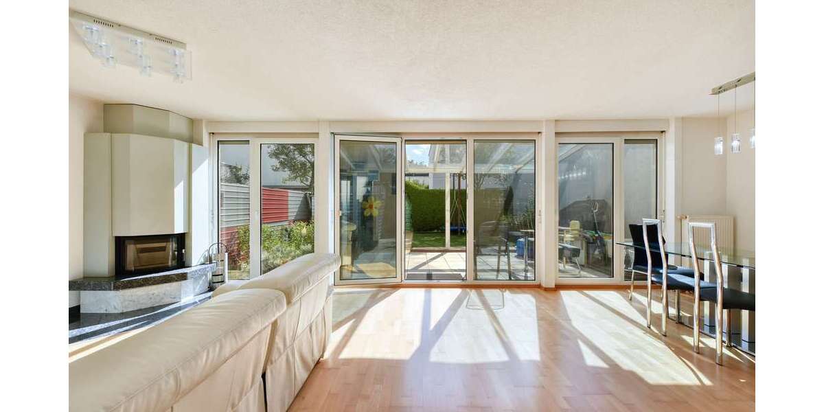 Einfamilienhaus Stuttgart-Zuffenhausen/Im Raiser Im Raiser - 4.5 Zimmer, 119 m&sup2;, 700.000&euro; | Angebot:22467297