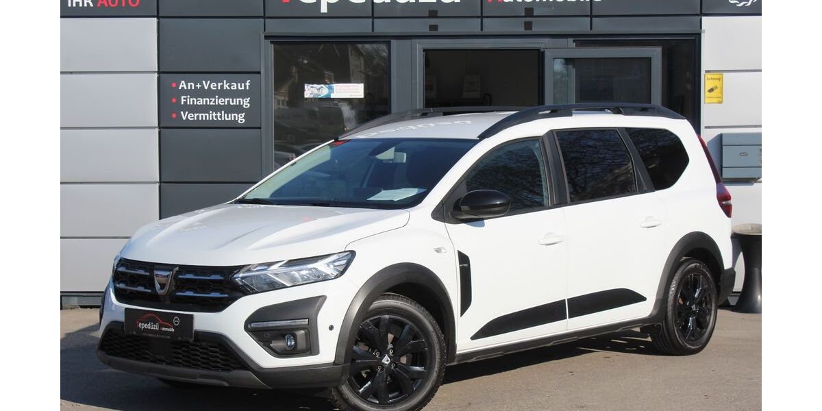 Dacia Jogger 140.000 km 11.499 &euro; Mötzingen 71159