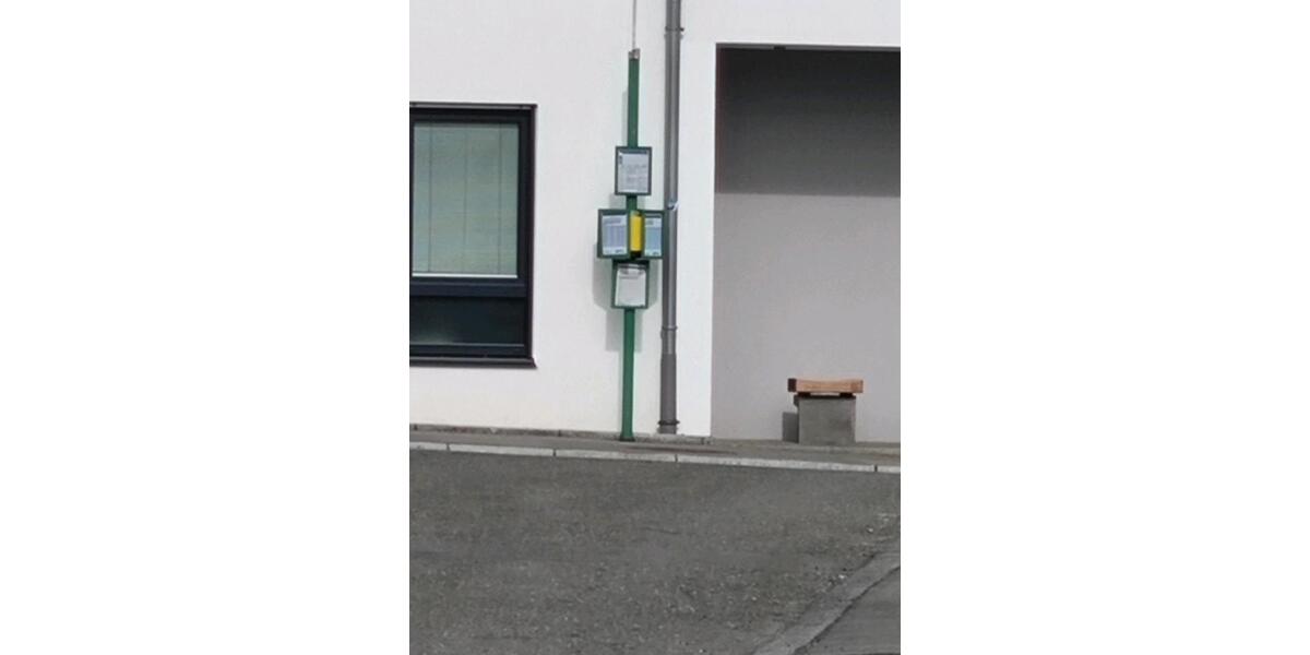 Erdgeschoßwohnung Pliezhausen - 2 Zimmer, 43 m&sup2;, 885&euro; | Angebot:25792740
