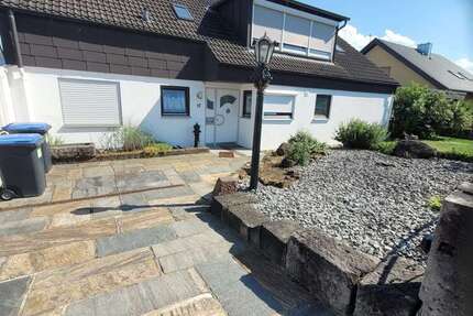 Wohnung Mössingen - 3 Zimmer, 85 m&sup2;, 274.000&euro; | Angebot:26975852