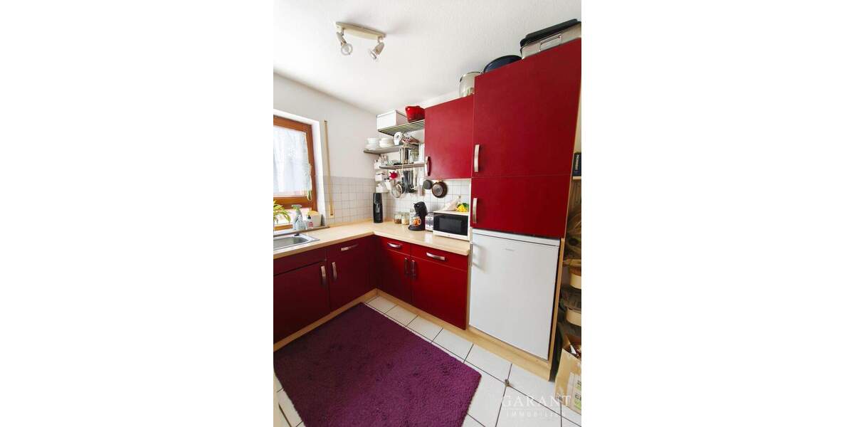 Etagenwohnung Horb am Neckar Horb - 2 Zimmer, 59 m&sup2;, 165.500&euro; | Angebot:25707806