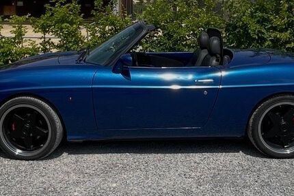 Fiat Barchetta 79.148 km 5.000 &euro; Altenriet 72657