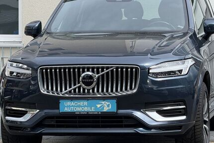 Volvo XC90 165.000 km 30.790 &euro; Reutlingen 72762