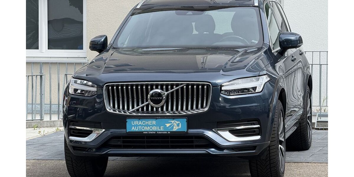 Volvo XC90 165.000 km 30.790 &euro; Reutlingen 72762
