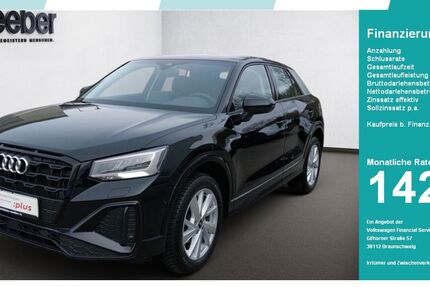 Audi Q2 30.823 km 25.480 &euro; Herrenberg 71083
