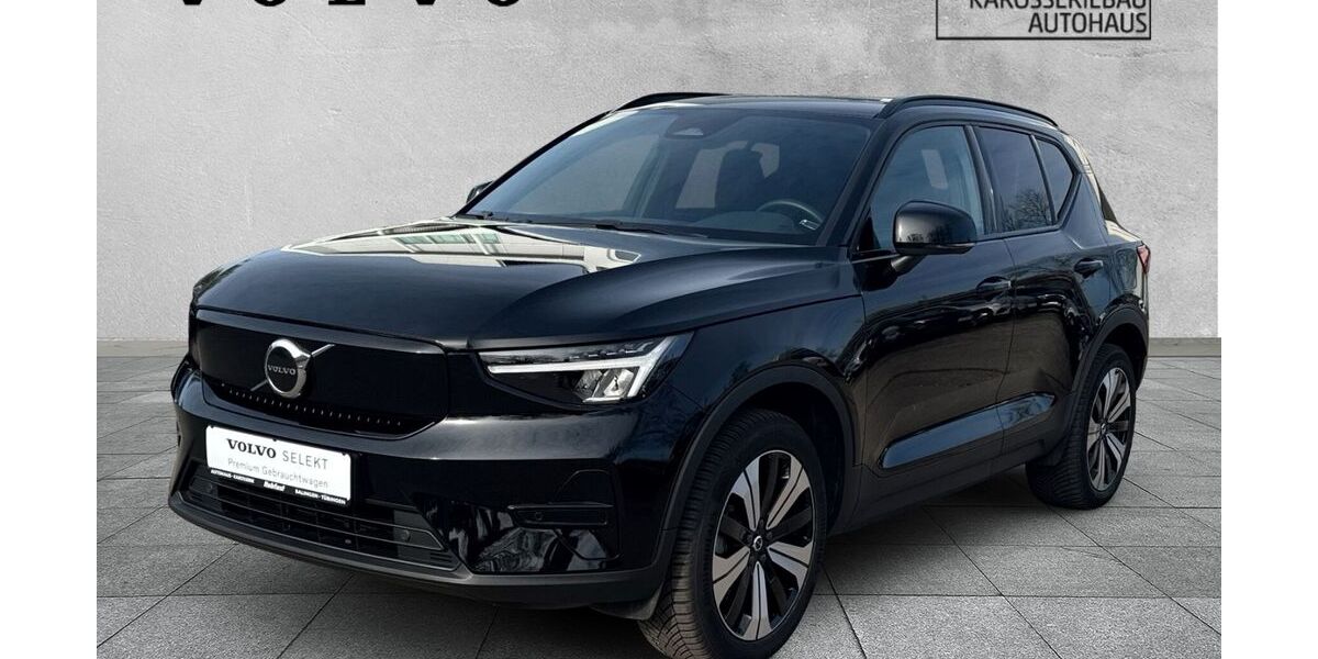 Volvo XC40 29.401 km 29.900 &euro; Tübingen 72072