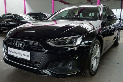 Audi A4 67.888 km 28.849 &euro; Holzgerlingen bei Stuttgart 71088