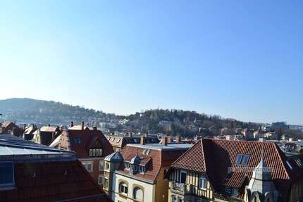 Wohnung Stuttgart-Süd Süd - 4 Zimmer, 96 m&sup2;, 2.050&euro; | Angebot:26033988