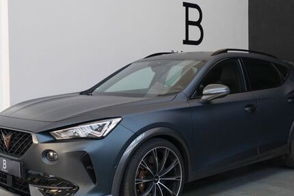 Cupra Formentor 82.800 km 29.990 &euro; Rohrdorf 72229