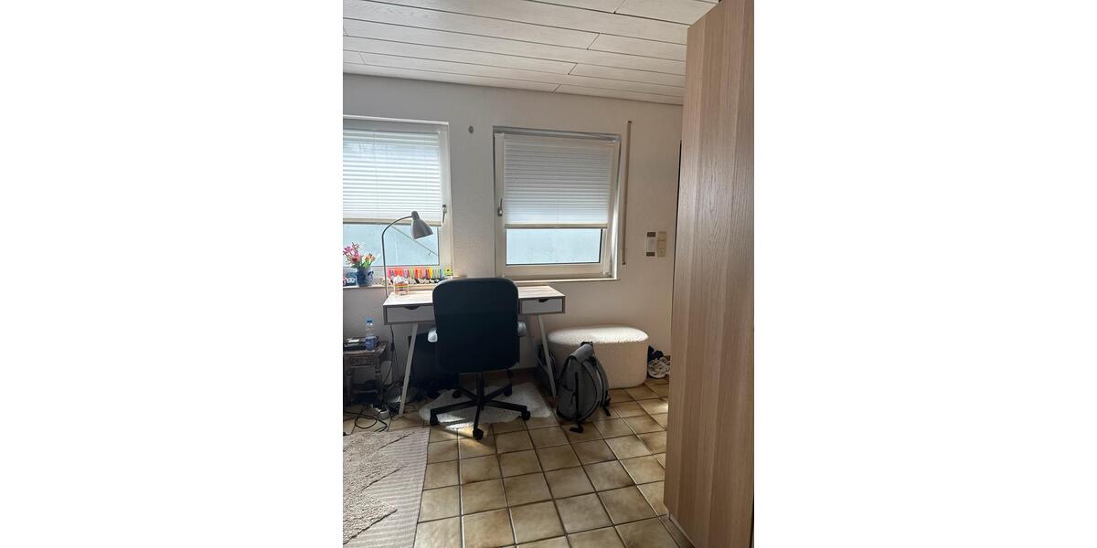 Erdgeschoßwohnung Stuttgart Vaihingen - 1 Zimmer, 20 m&sup2;, 620&euro; | Angebot:25990815