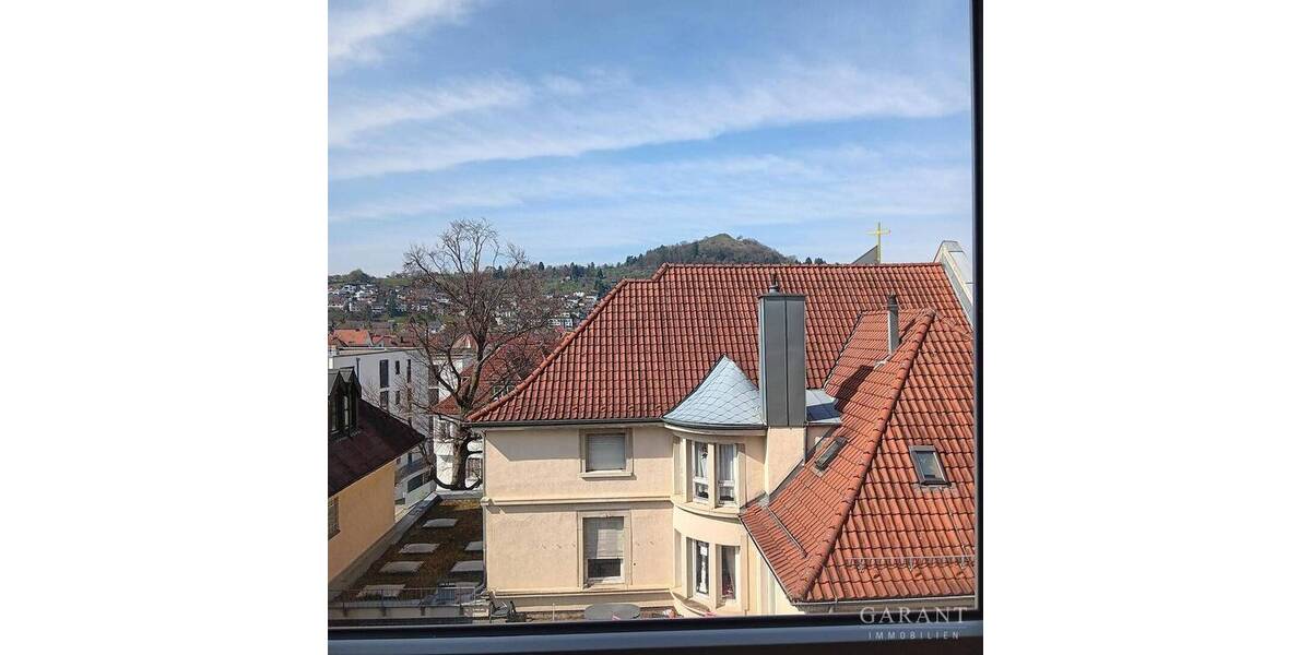 Etagenwohnung Pfullingen - 2 Zimmer, 65 m&sup2;, 620&euro; | Angebot:25929569