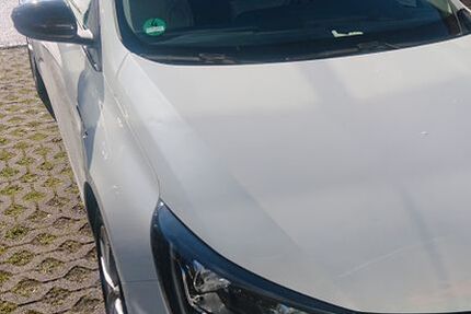 Renault Megane 113.000 km 7.850 &euro; Stuttgart 70469