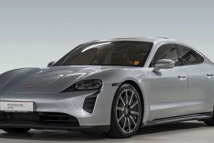 Porsche Taycan 41.900 km 69.900 &euro; Stuttgart 70469