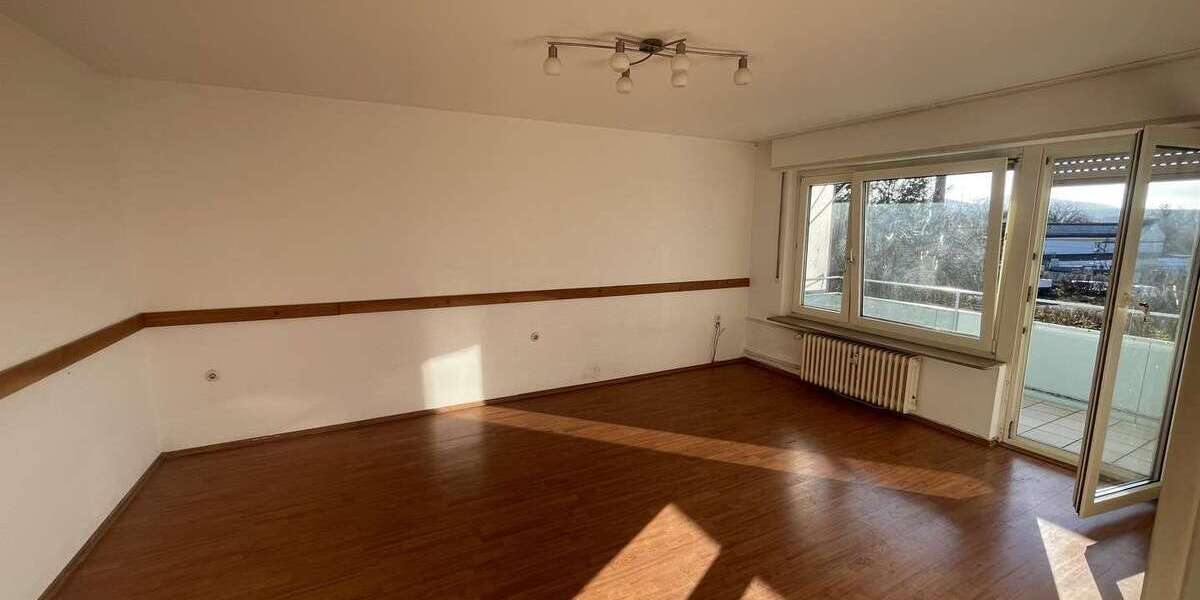 Etagenwohnung Metzingen - 4 Zimmer, 80 m&sup2;, 315.000&euro; | Angebot:24200570