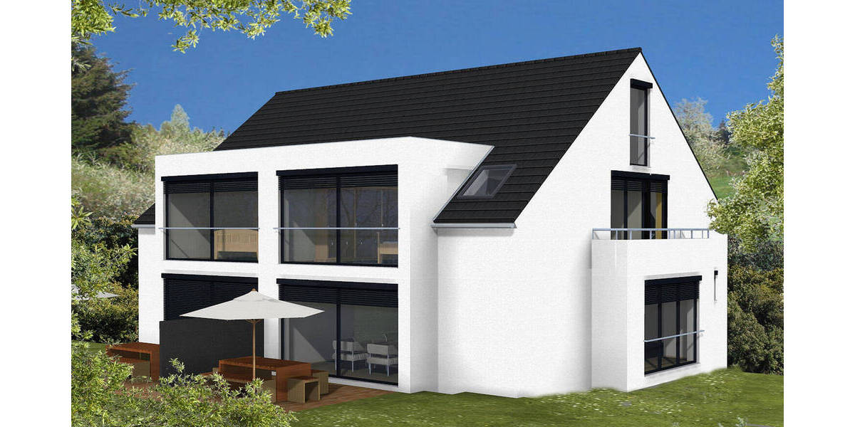 Doppelhaushälfte Altenriet - 5 Zimmer, 138 m&sup2;, 875.000&euro; | Angebot:25707577