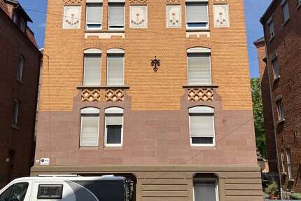 Wohnung Stuttgart Stuttgart-Ost - 4 Zimmer, 87 m&sup2;, 470.000&euro; | Angebot:25458061