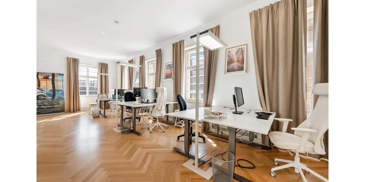 Gewerbeobjekt Stuttgart Hedelfingen - 3.520&euro; | Angebot:21343348