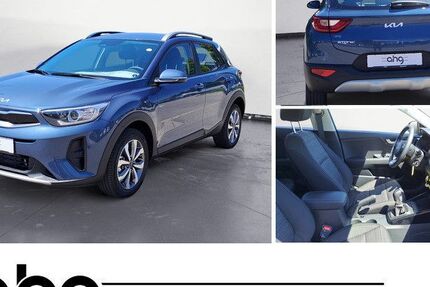 Kia Stonic 7.534 km 18.440 &euro; Tübingen 72072
