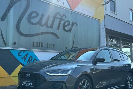 Ford Focus 18.900 km 25.000 &euro; Herrenberg-Kuppingen 71083